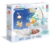 Clementoni Urocza Chmurka - 1026489 - zdjęcie 2